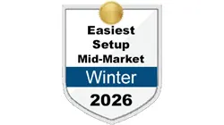 Easiest Setup Mid Market Winter 2026