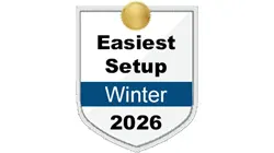 Easiest Setup Winter 2026