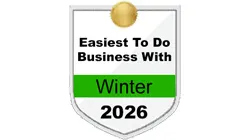 Easiest To Do Business With Winter 2026