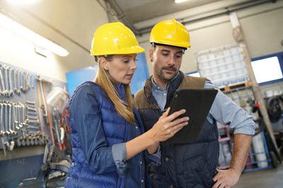 Encouraging Employee Adoption of Your New CMMS System