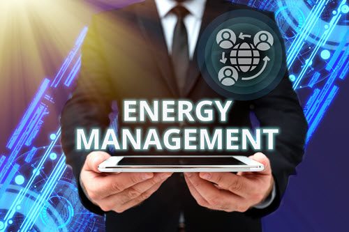 What Is Energy Data Management?