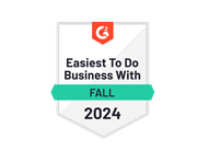 Fall Easiest To Do Business