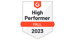 CMMS High Performer