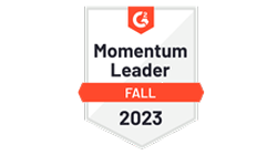 Momentum Leader 