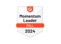 Fall Momentum Leader