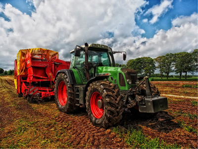 What is Farm Maintenance Software?