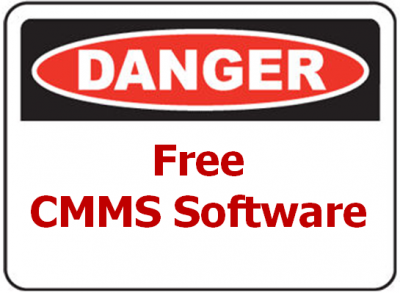 Why Free CMMS Software Can Prove Costly In The Long Run