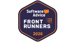 Software Advice Front Runners 2026