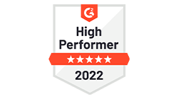 High Performer