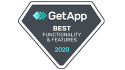 Functionality & Features