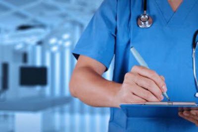 Streamlining Healthcare Operations