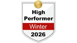 High Performer Winter 2026