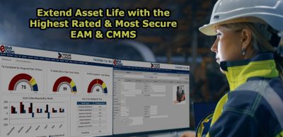 Simplify Maintenance, Streamline Operations & Boost Efficiency
