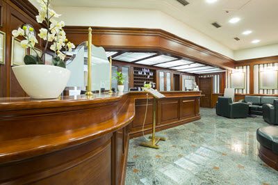 CMMS For The Hospitality Industry