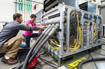 Standard Operating Procedures - Labeling Equipment