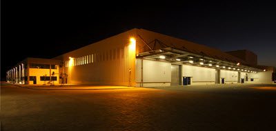 Building Facilities<br> Lighting Systems Checklist