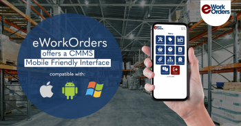 Mobile Device Maintenance Checklist<br> For CMMS Efficiency