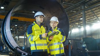 Maintenance Managers: <br>The Superstars of Maintenance