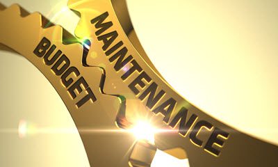 Important Advantages Of CMMS For Maintenance Budgeting