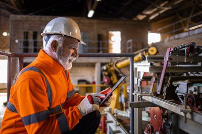 Guide To Mastering The <br>Maintenance Maturity Model