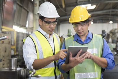 Maximize Efficiency – Automate Work Orders Using CMMS