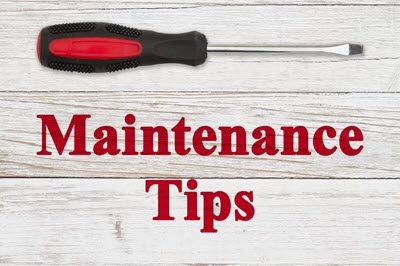 Tips For Maximizing Maintenance <br>Management Software Efficiency