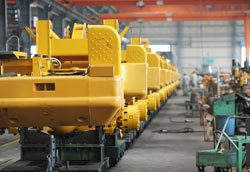 Manufacturing Industry