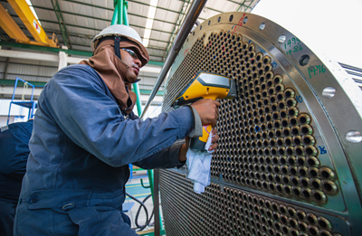 What Is NDT: Benefits & Applications of Non-Destructive Testing