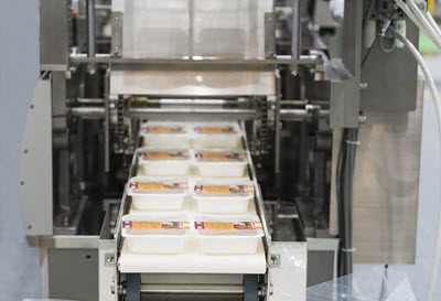 Packaging Machine Checklist
