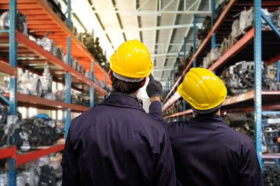 Optimizing Maintenance Parts Management: A Systematic And Comprehensive Approach