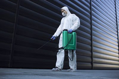 CMMS For Effective <br>Pest Control In Facilities