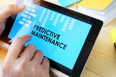What Is Predictive <br>Maintenance Software?
