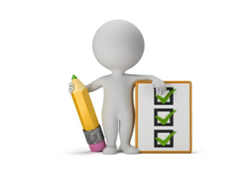 Small Tools Checklist