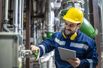 CMMS Software Built for Efficient Maintenance Management