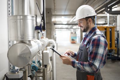 Mastering The Reliability-Centered Maintenance (RCM) Process