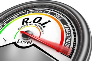 CMMS ROI: Understanding<br> Cost-Benefit Analysis