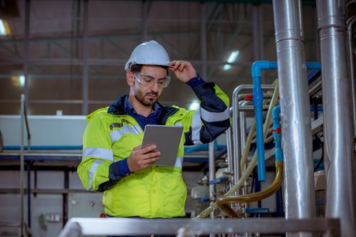 Maximize Efficiency and Profitability <br>Through Routine Maintenance