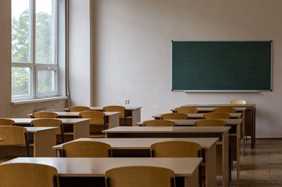 School Maintenance – Reopening & Preparing a Safe Environment