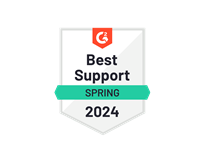 Spring Best Support