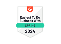 Spring Easy Business