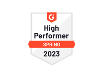 High Performer