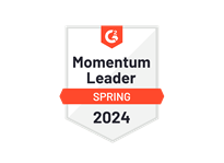 Spring Momentum Leader