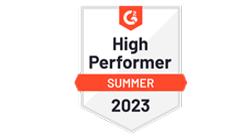 High Performer