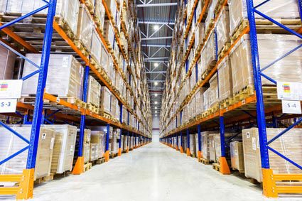 Warehouse Operations: <br>Importance Of Preventive Maintenance