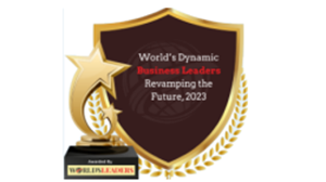 Dynamic Business Leader