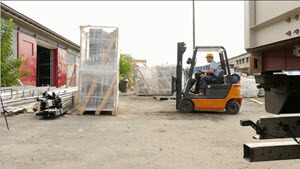 The Eight Steps For <br> The Perfect Work Order