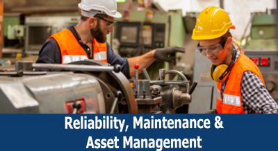 The Power of Reliability: Key Types for Maximizing Asset Performance