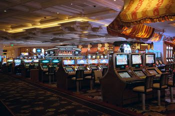 Strategic Maintenance for<br>  Profitable Casinos