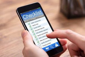 Creating Effective Checklists Guide