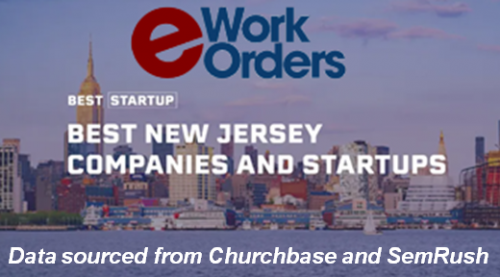 Top NJ Company